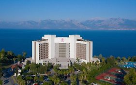 Akra Barut Hotel Antalya